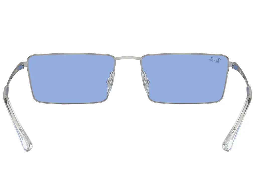 Ray-Ban Emy RB3741 003/80 Silver