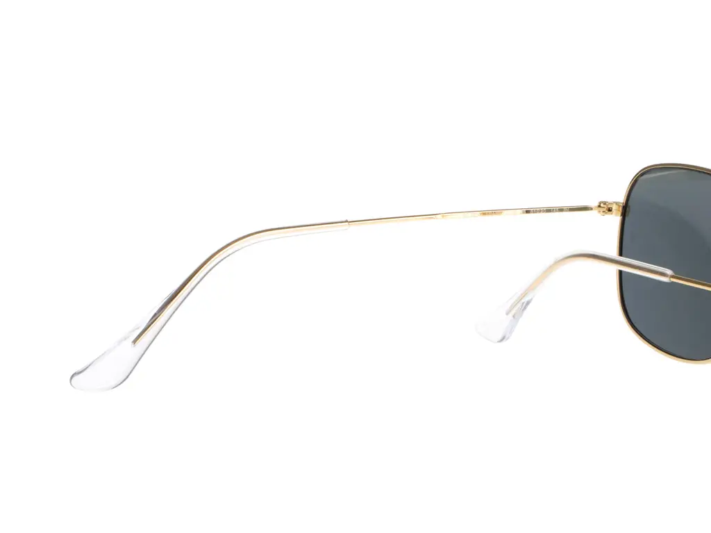 Ray-Ban Frank Legend Gold RB3857 9196R5 Gold