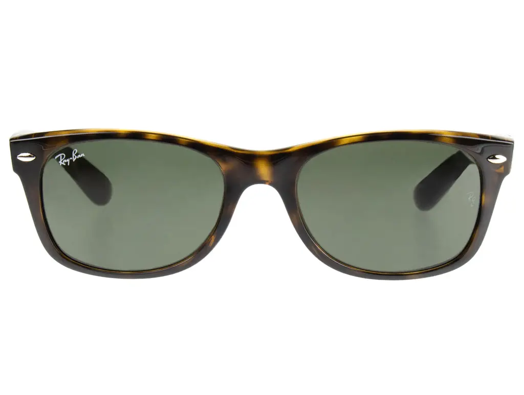 Ray-Ban RB2132 New Wayfarer Tortoise 902