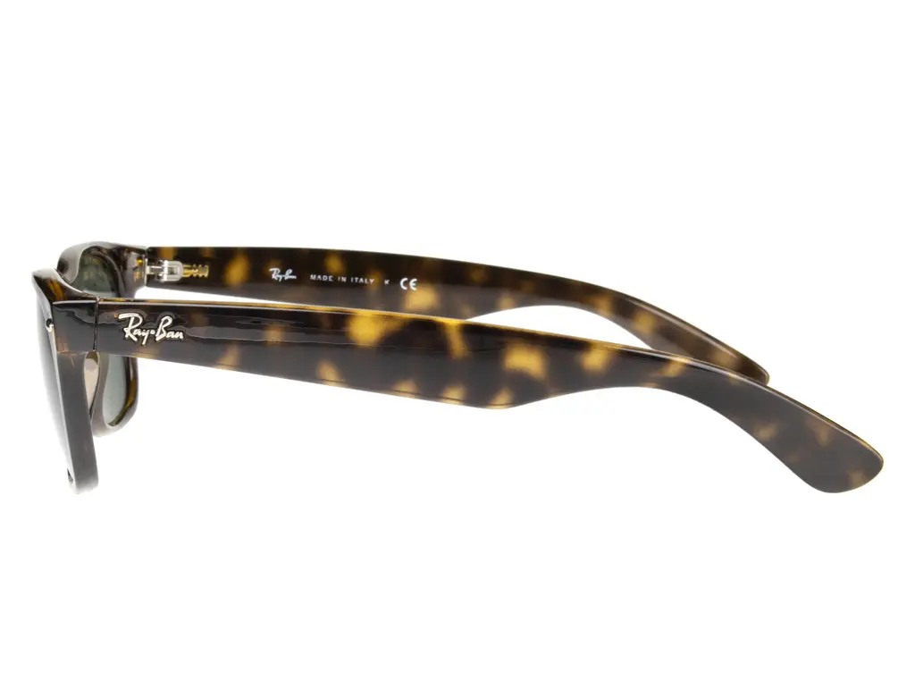 Ray-Ban RB2132 New Wayfarer Tortoise 902