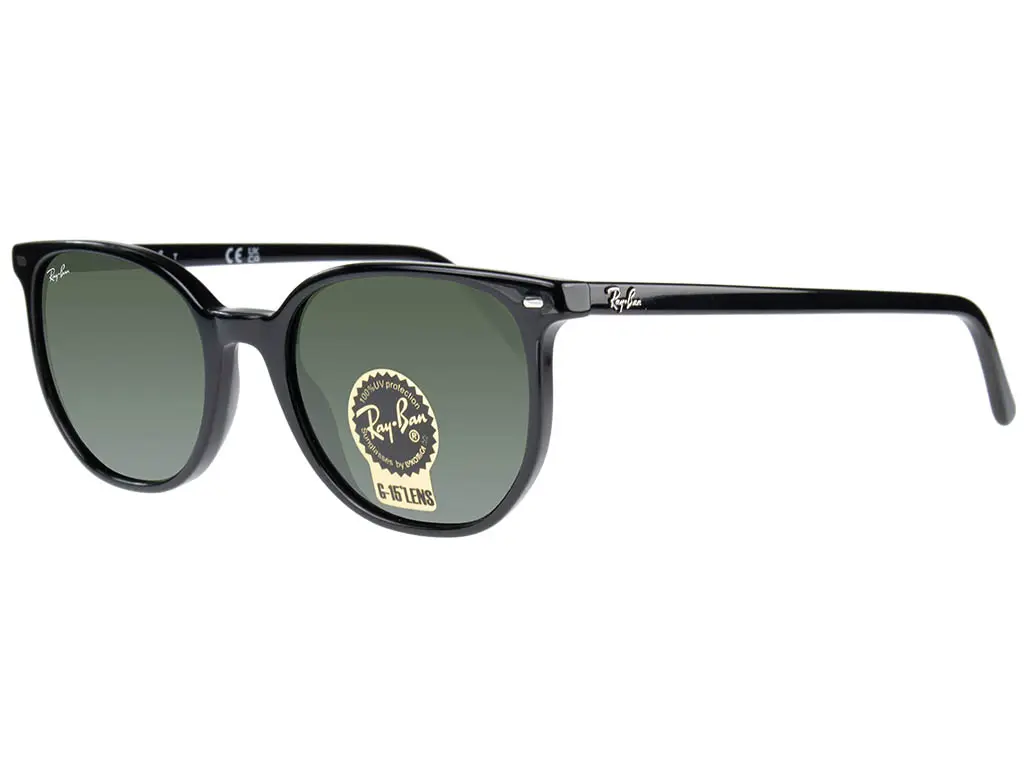 Ray-Ban RB2197 Elliot Black 901/31