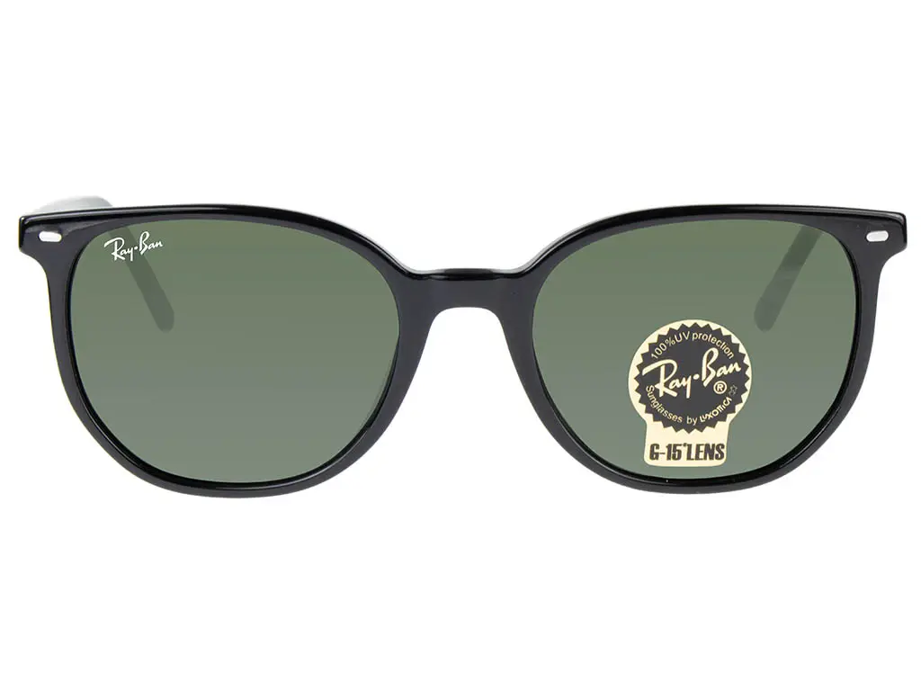 Ray-Ban RB2197 Elliot Black 901/31