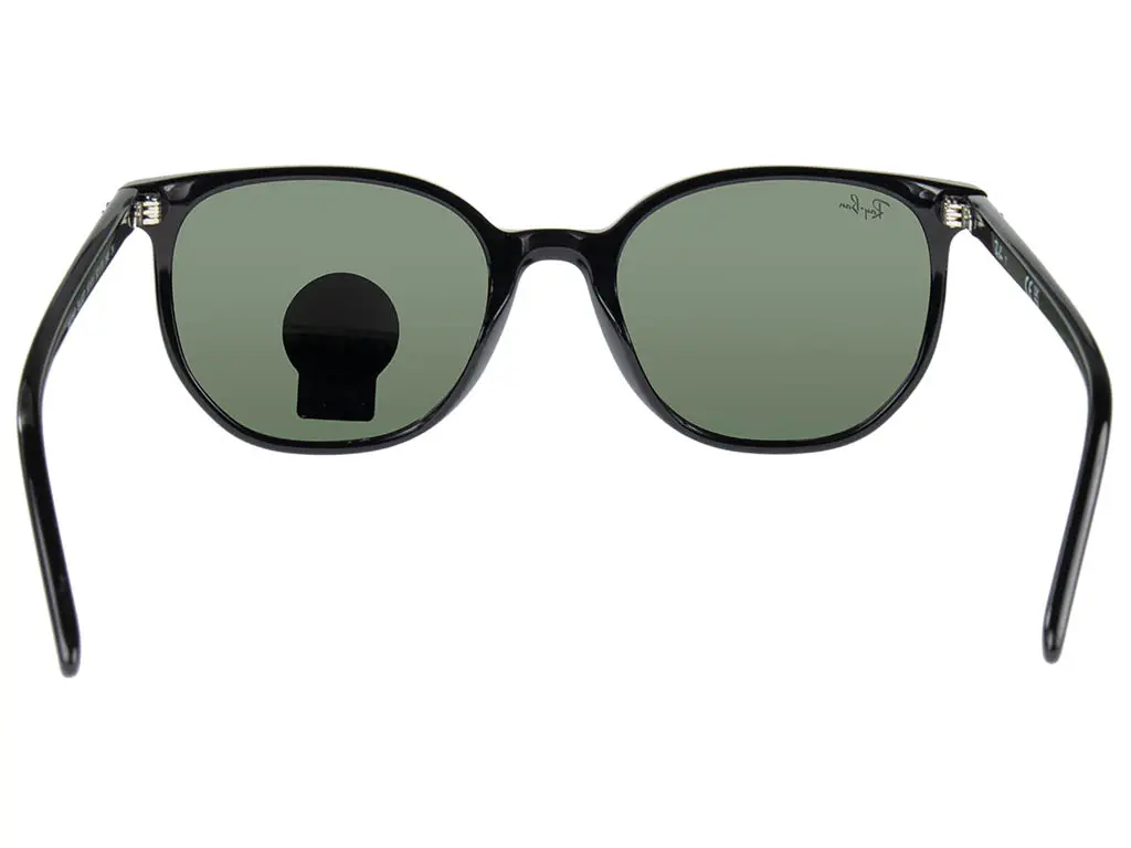 Ray-Ban RB2197 Elliot Black 901/31