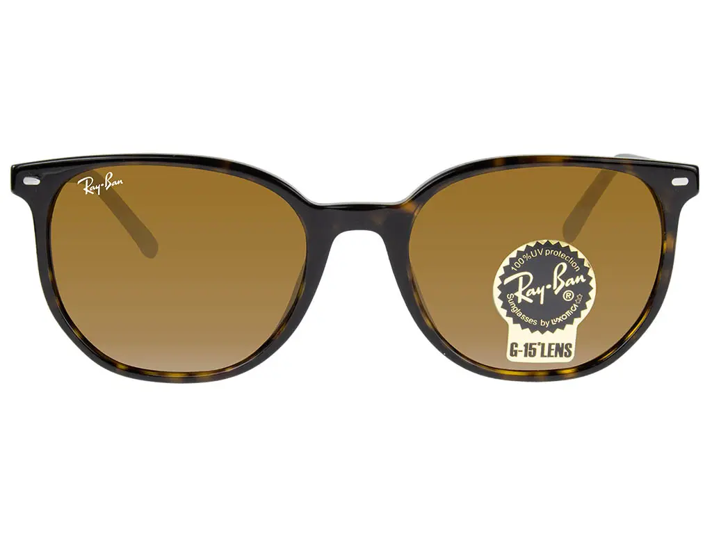 Ray-Ban RB2197 Elliot Havana 902/33