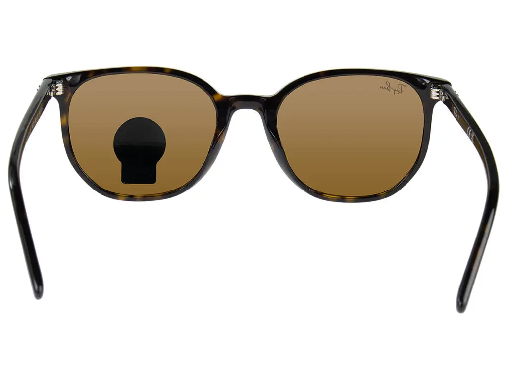 Ray-Ban RB2197 Elliot Havana 902/33