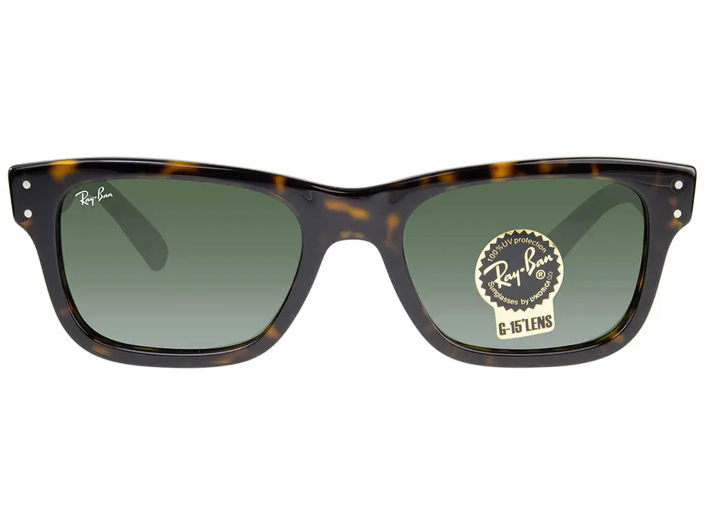 Ray-Ban RB2283 Mr Burbank Havana 902/31