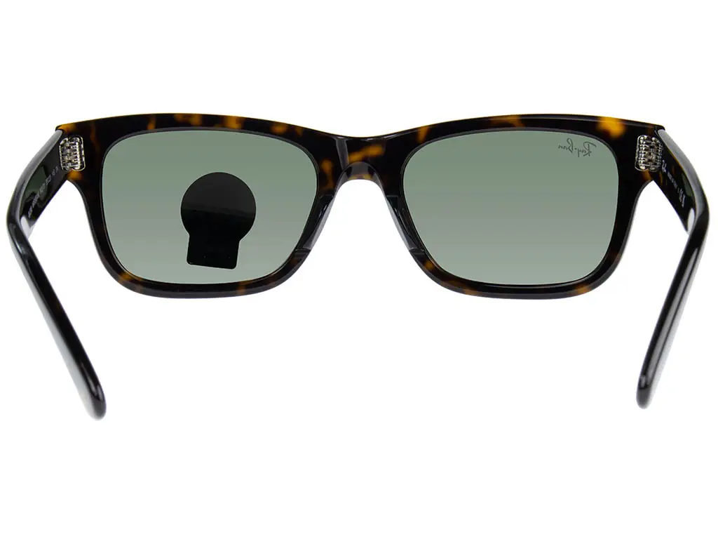 Ray-Ban RB2283 Mr Burbank Havana 902/31