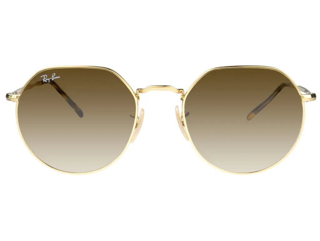 Ray-Ban RB3565 Jack Arista 001/51