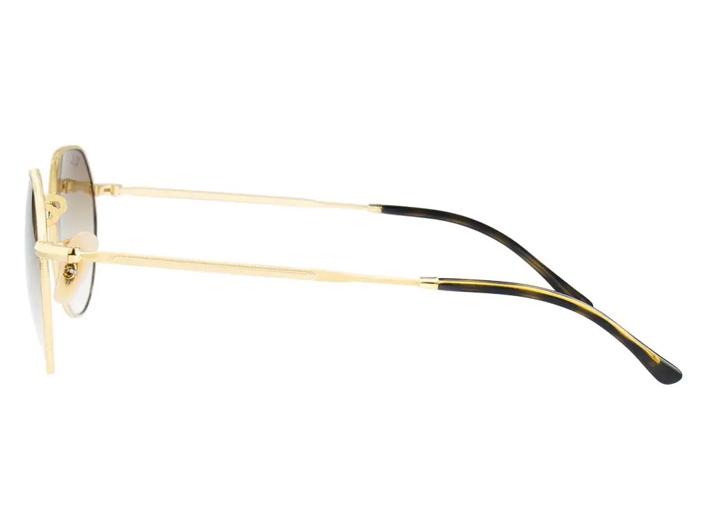 Ray-Ban RB3565 Jack Arista 001/51 Gold