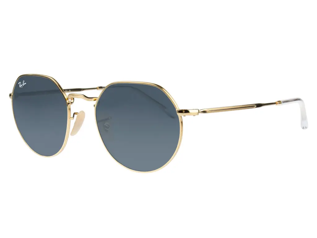 Ray-Ban RB3565 Jack Arista 001/86