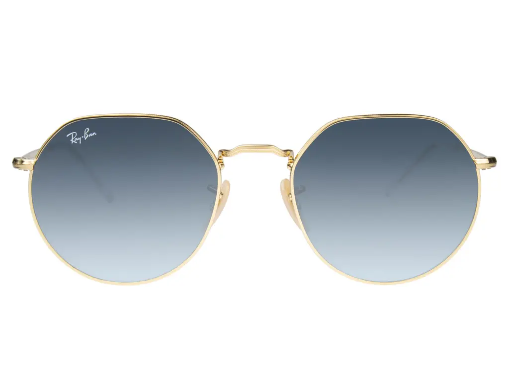 Ray-Ban RB3565 Jack Arista 001/86