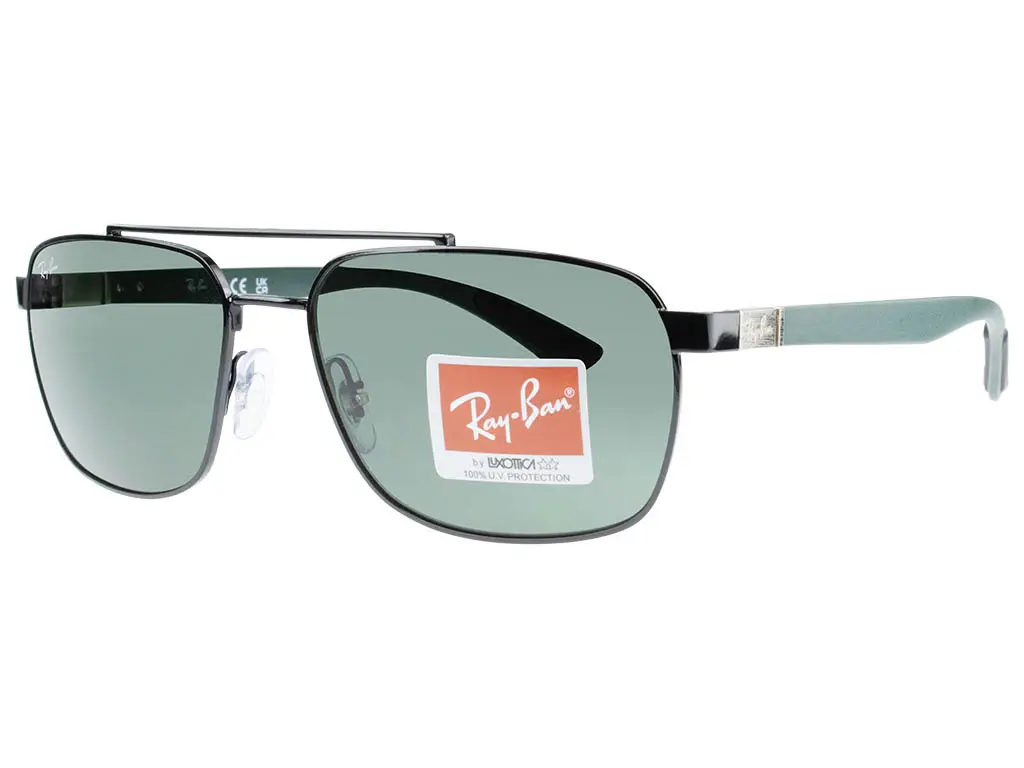 Ray-Ban RB3701 Black 002/71