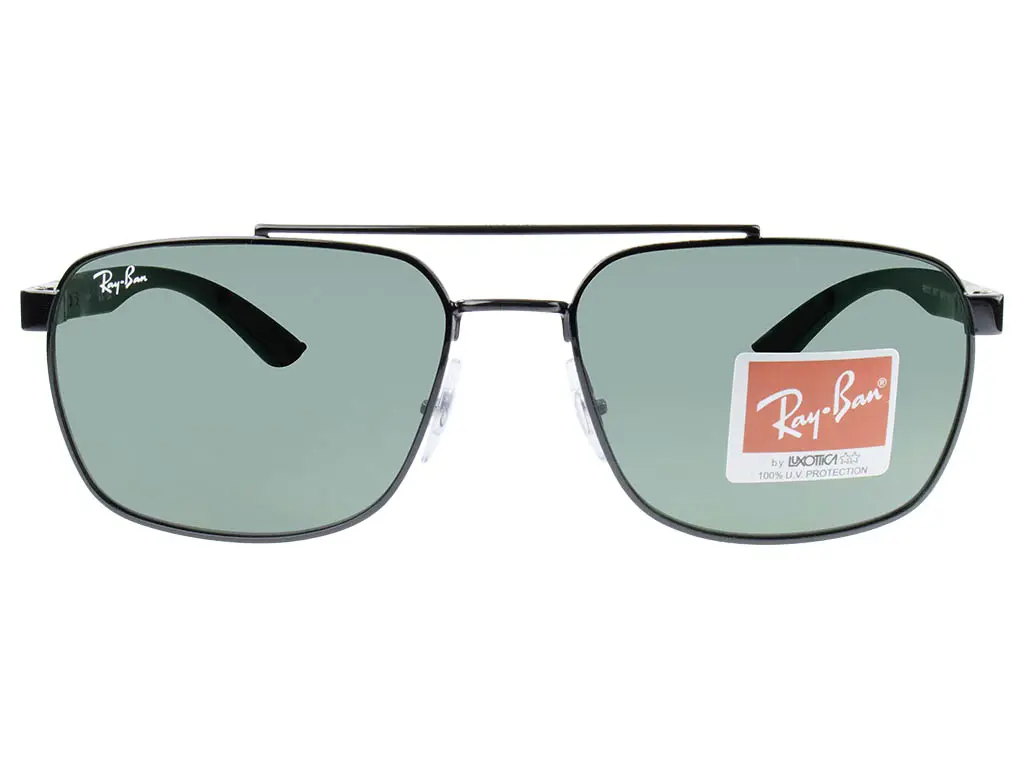 Ray-Ban RB3701 Black 002/71