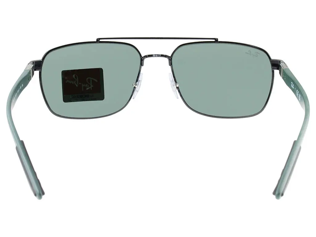 Ray-Ban RB3701 Black 002/71