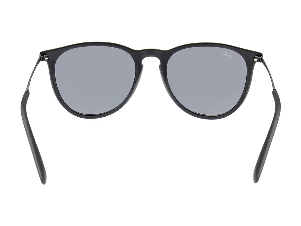 Ray-Ban RB4171 Erika Matte Black 622/T3 Polarised