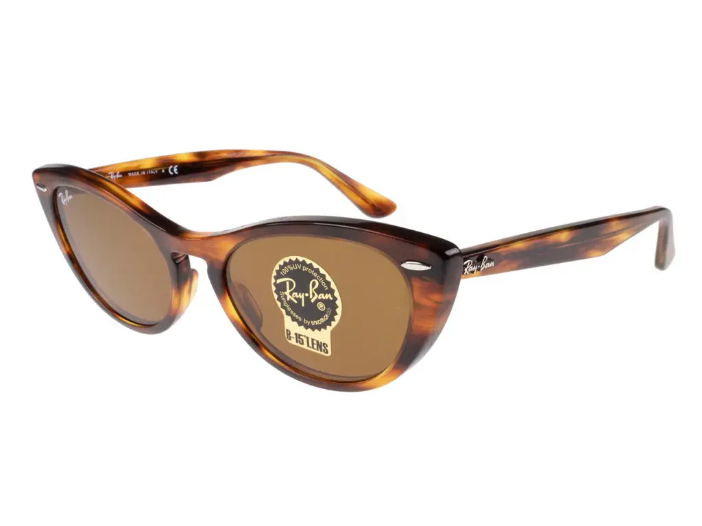 Ray Ban RB4314N Nina Tortoise 954/33