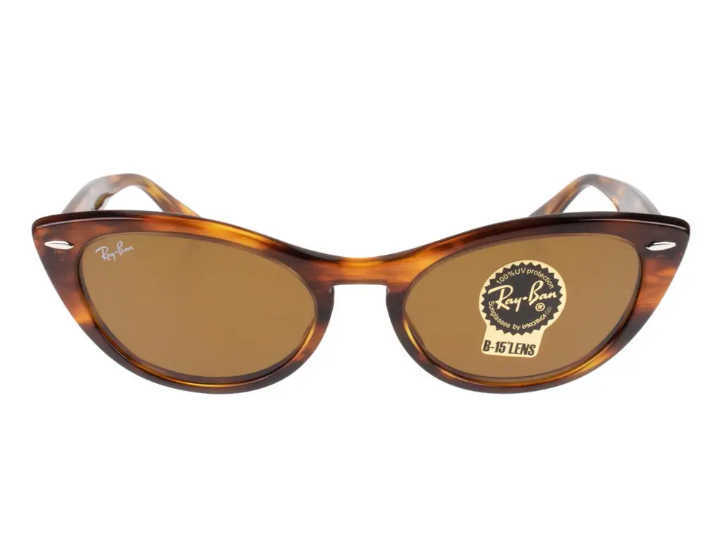 Ray Ban RB4314N Nina Tortoise 954/33