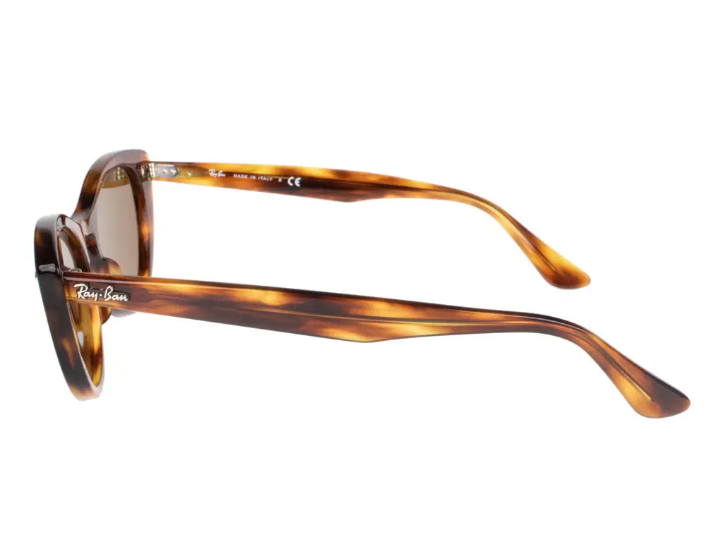 Ray Ban RB4314N Nina Tortoise 954/33