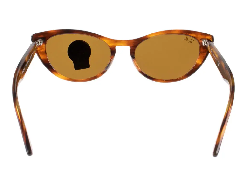 Ray Ban RB4314N Nina Tortoise 954/33