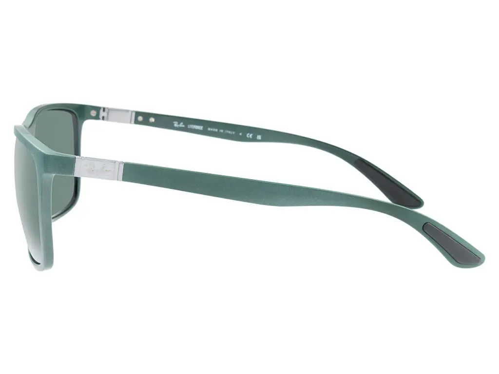 Ray-Ban RB4385 Matte Green 665771