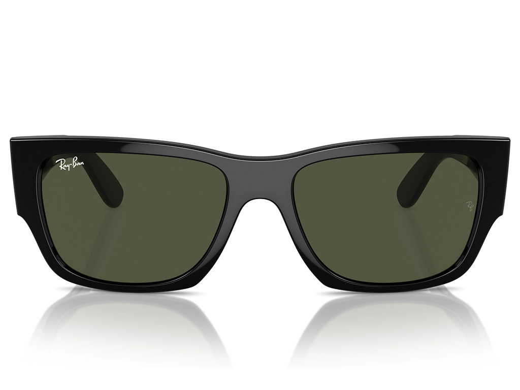 Ray-Ban Carlos RB0947S 901/31 56 Black