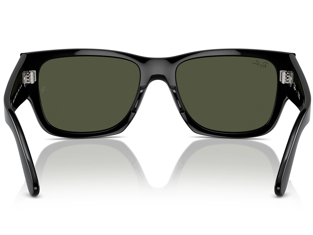Ray-Ban Carlos RB0947S 901/31 56 Black