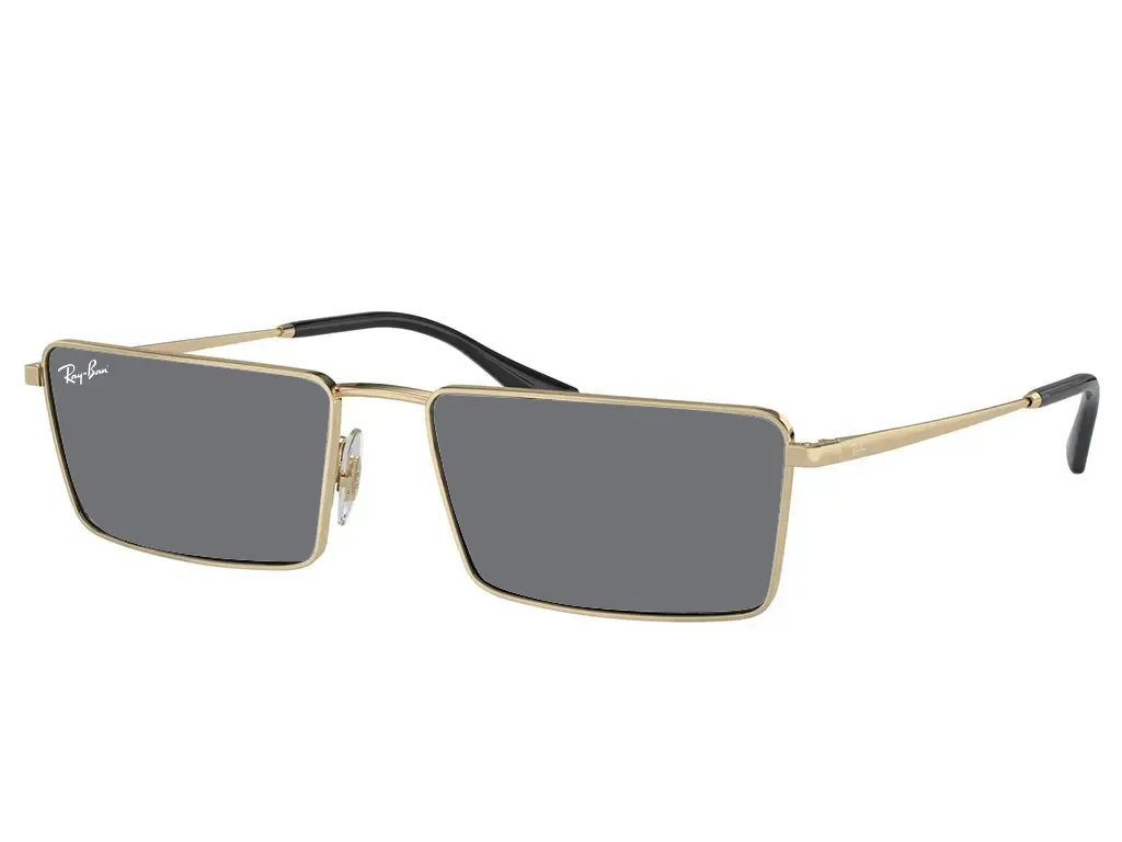 Ray-Ban Emy RB3741 92136V Light Gold