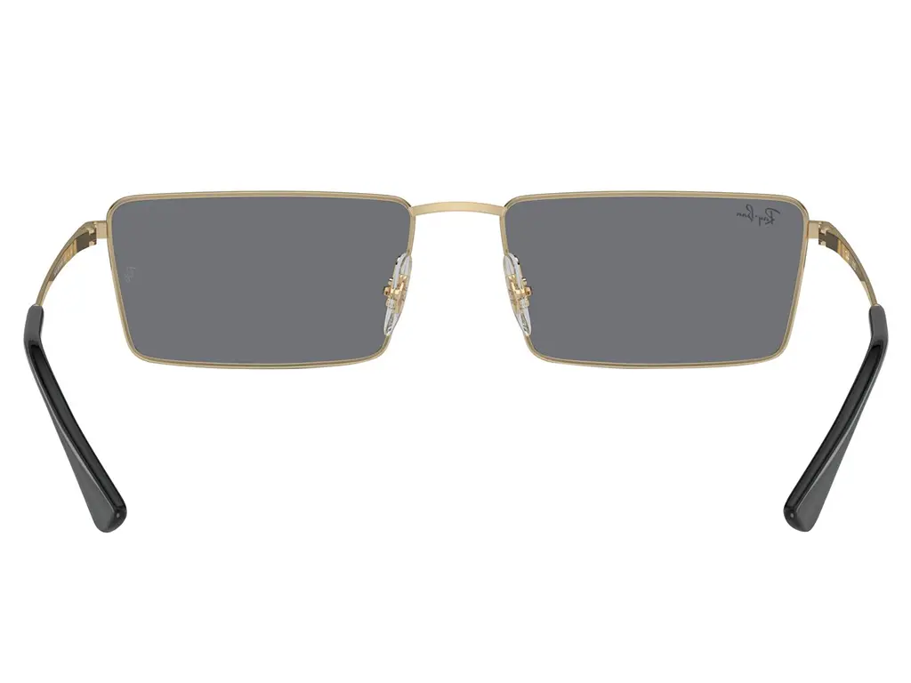 Ray-Ban Emy RB3741 92136V Light Gold