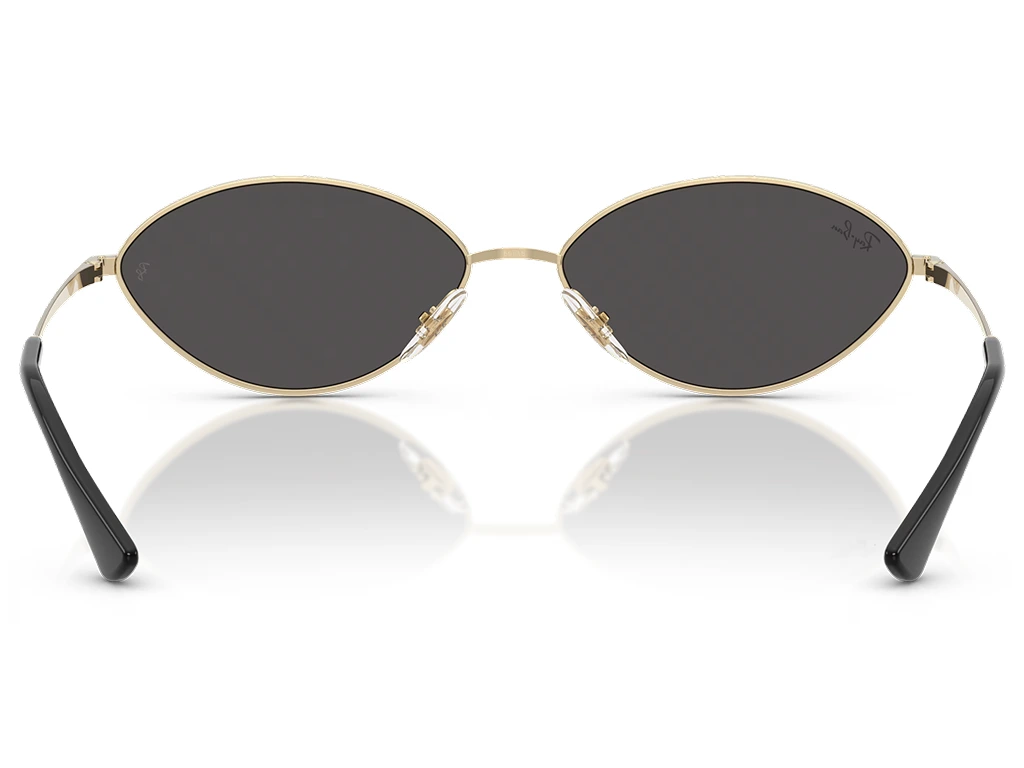 Ray-Ban Kai Bio-Based RB3757 921387 56 Pale Gold