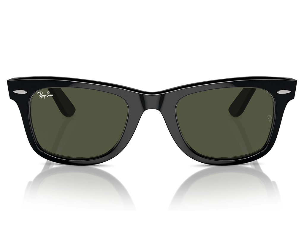 Ray-Ban Original Wayfarer RB2140 901 50 Black