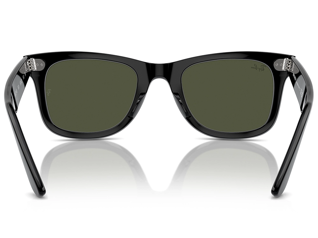 Ray-Ban Original Wayfarer RB2140 901 50 Black