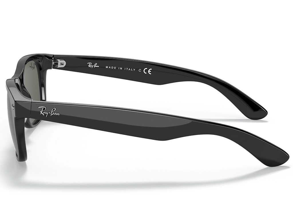 Ray-Ban RB2132 New Wayfarer Black 901