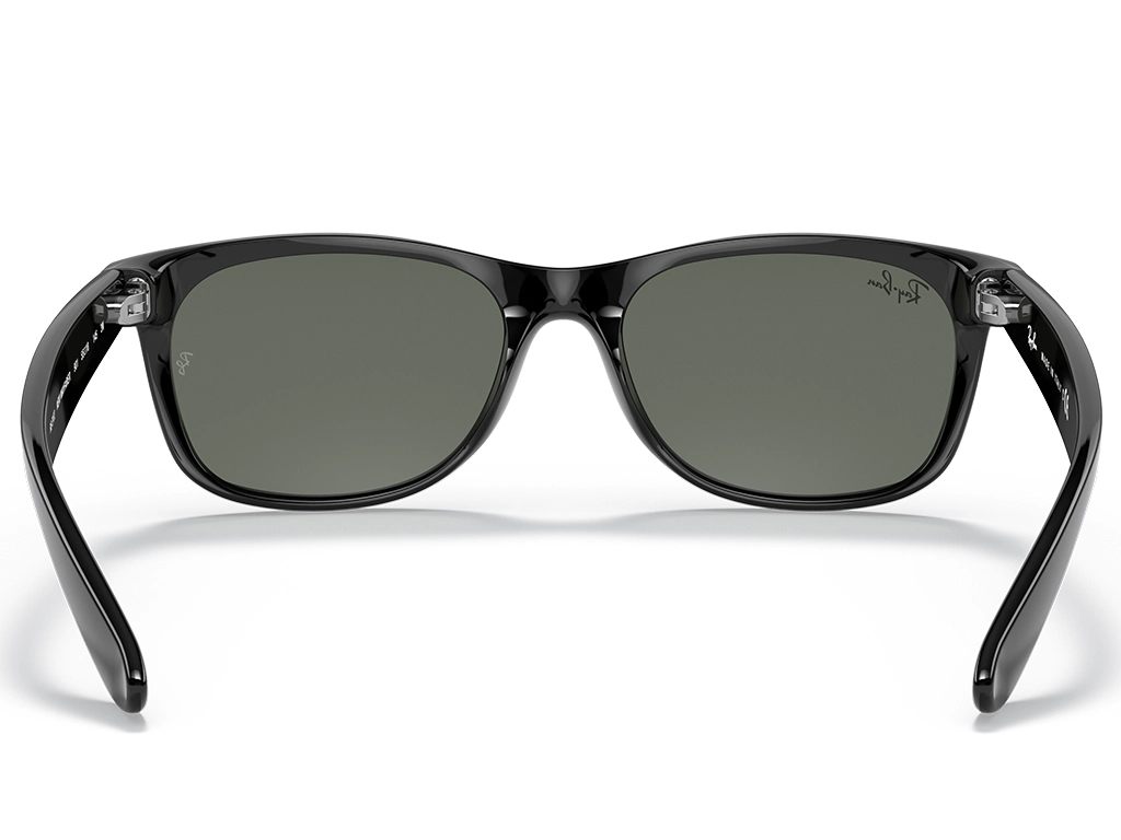 Ray-Ban RB2132 New Wayfarer Black 901