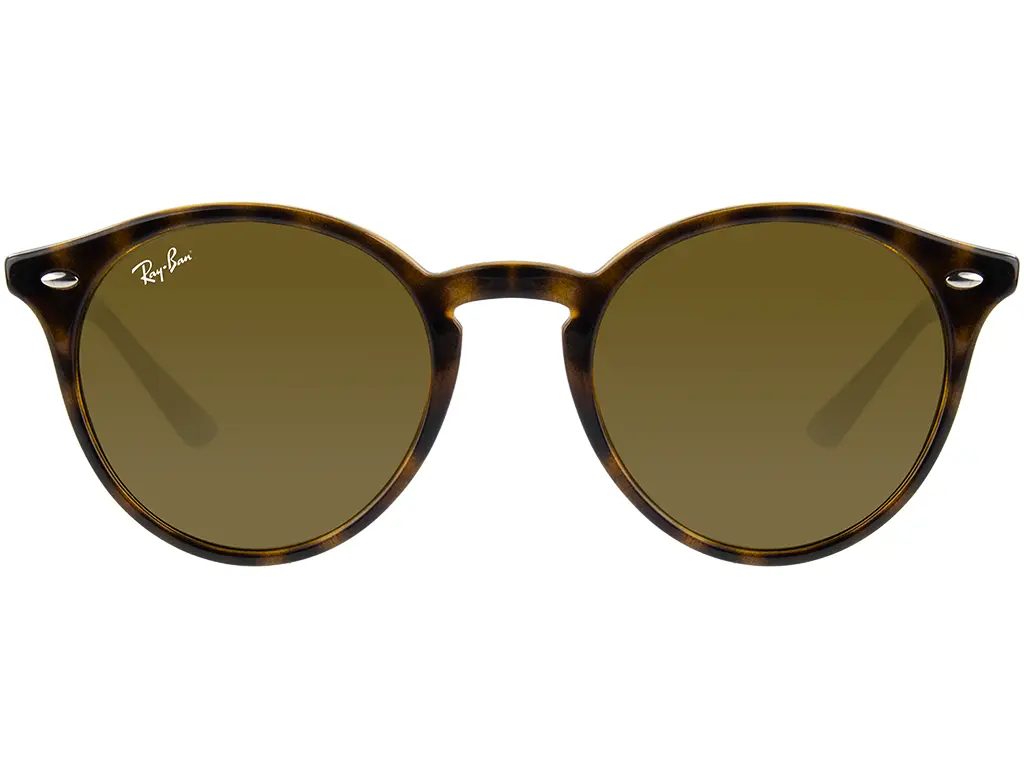 Ray-Ban RB2180 Dark Havana 710/73