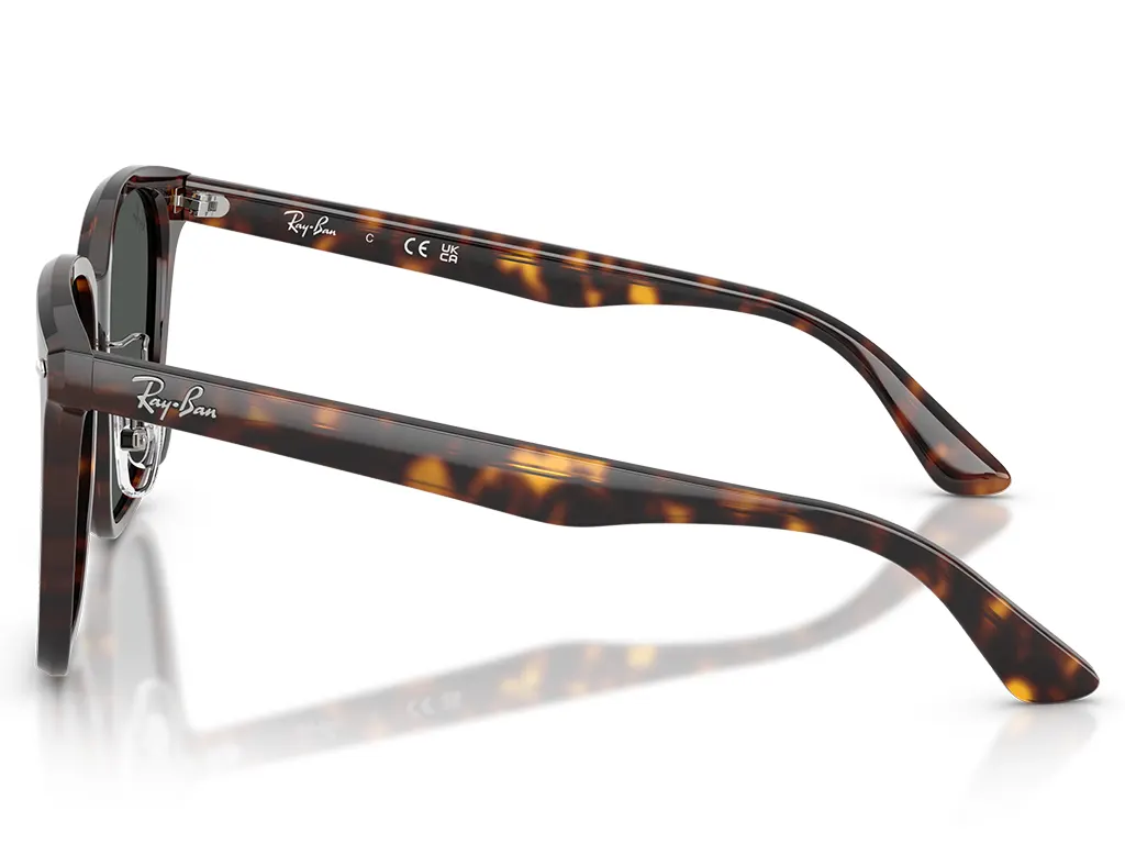 Ray-Ban RB2206D 710/87 57 Havana