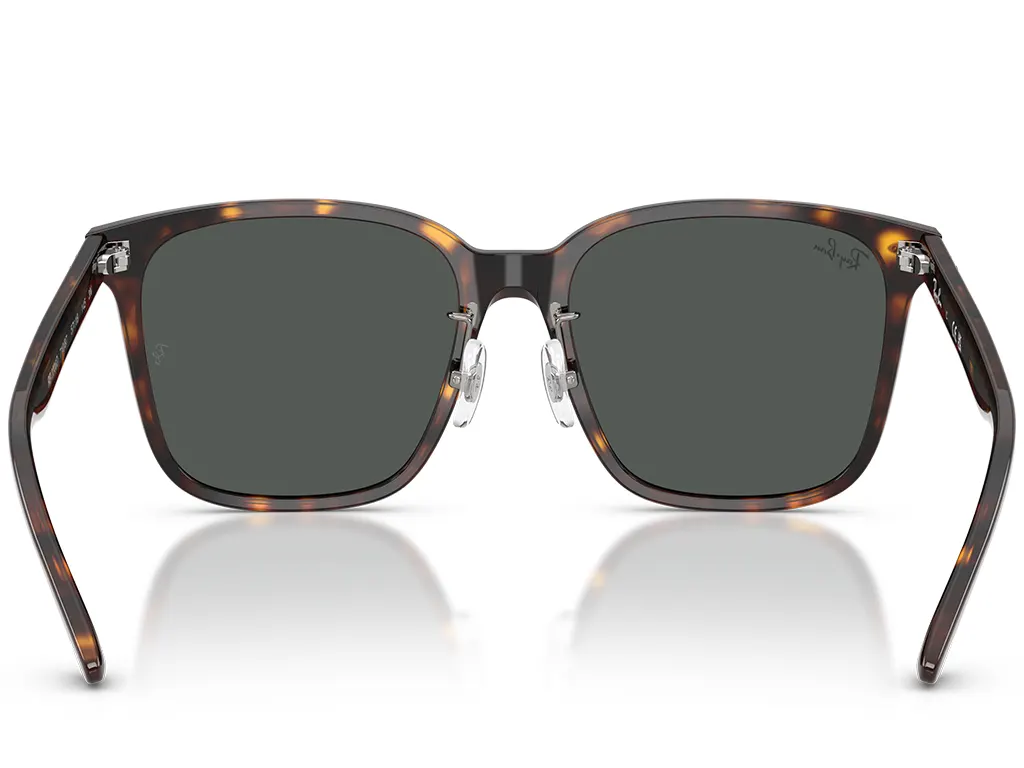 Ray-Ban RB2206D 710/87 57 Havana