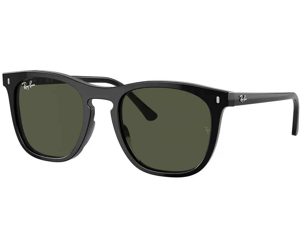 Ray-Ban RB2210 901/31 Black