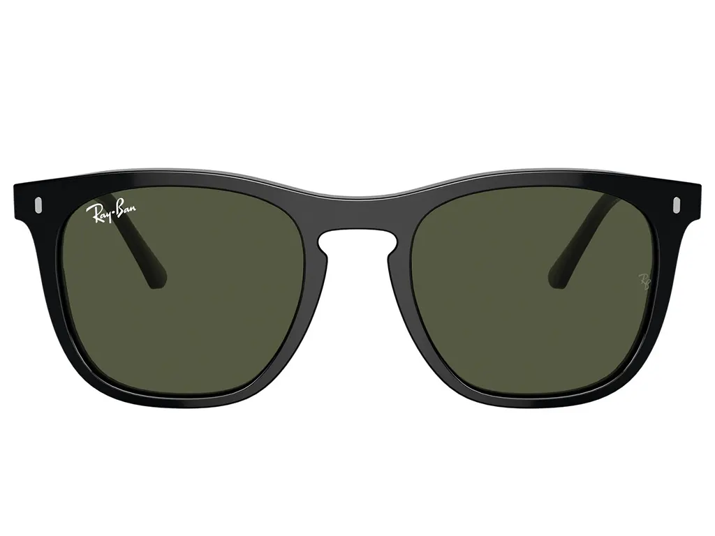 Ray-Ban RB2210 901/31 Black