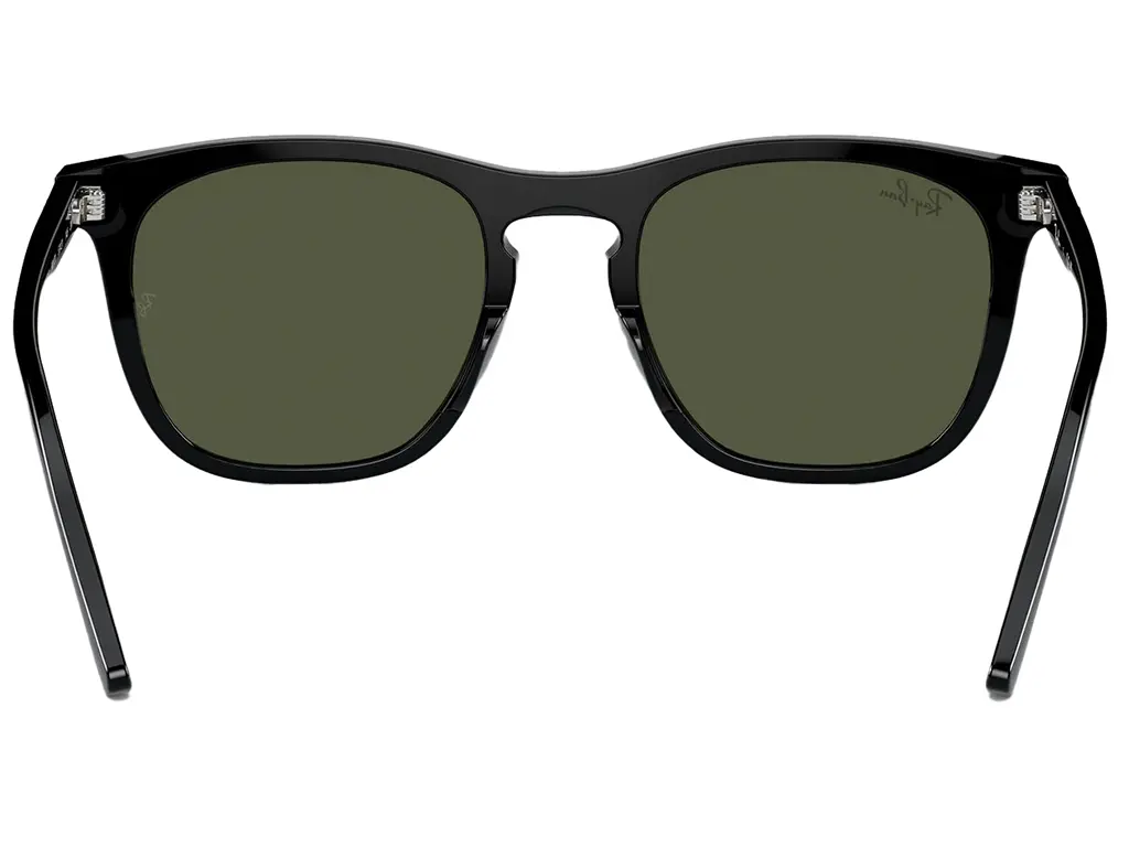 Ray-Ban RB2210 901/31 Black