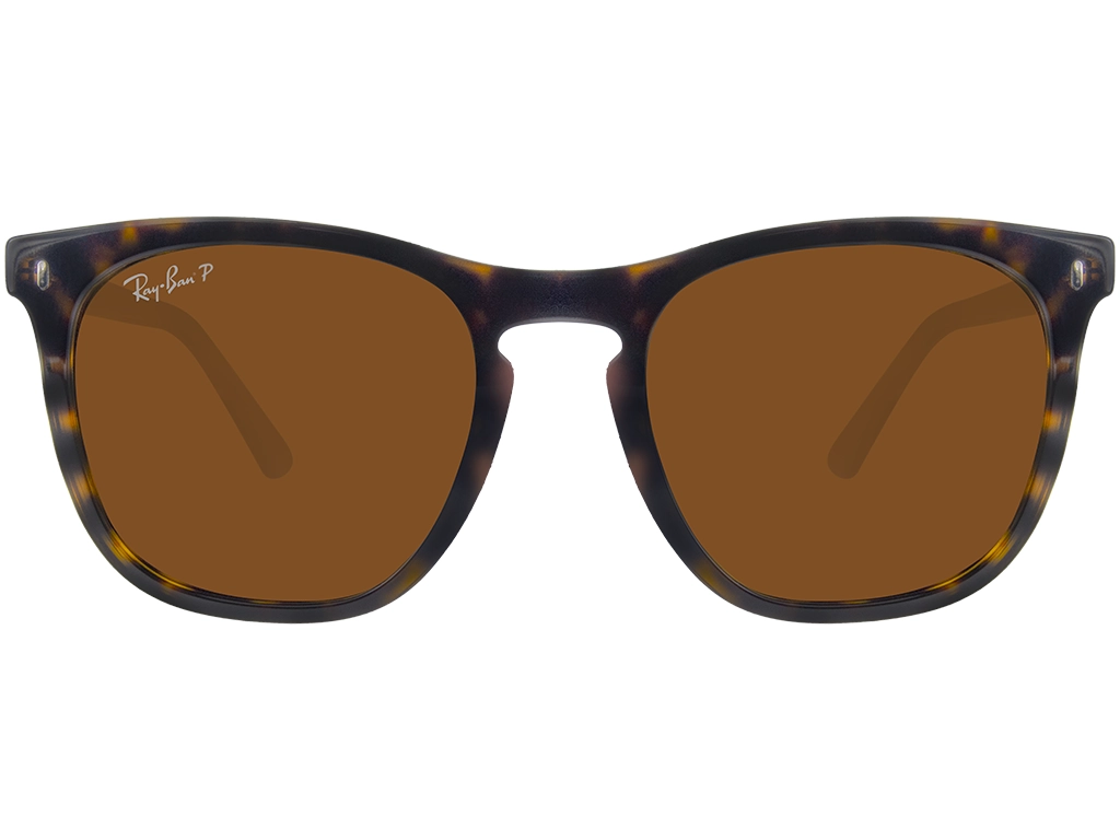 Ray-Ban RB2210 902/57 53 Havana