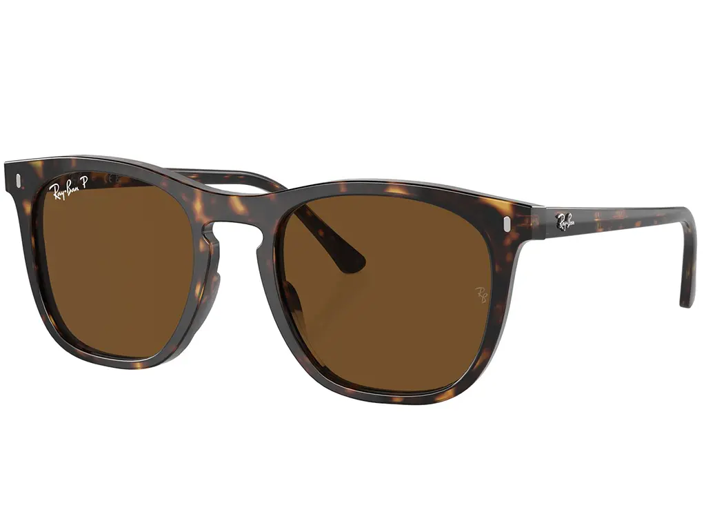 Ray-Ban RB2210 902/57 53 Havana