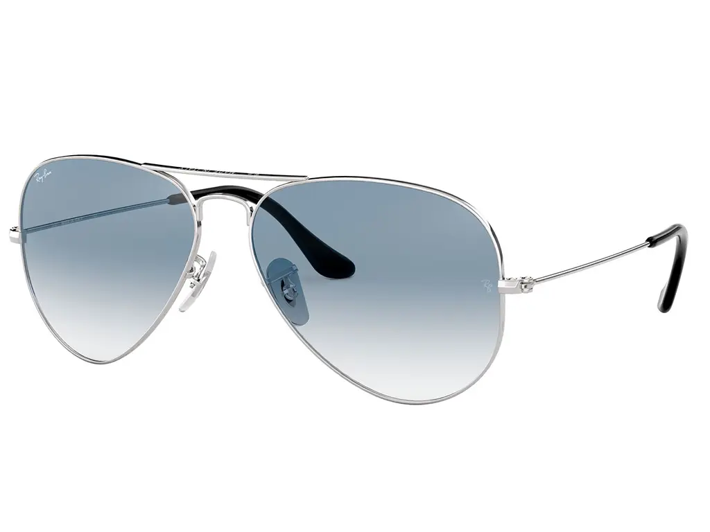 Ray-Ban RB3025 003/3F Silver