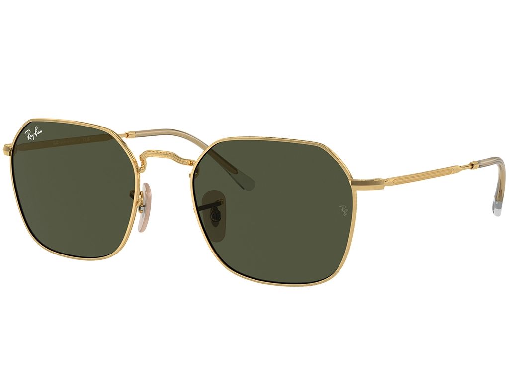 Ray-Ban RB3694 Jim Arista Gold 001/31