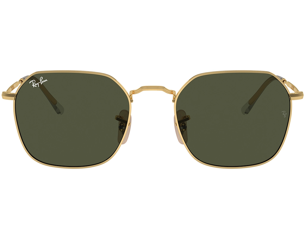 Ray-Ban RB3694 Jim Arista Gold 001/31