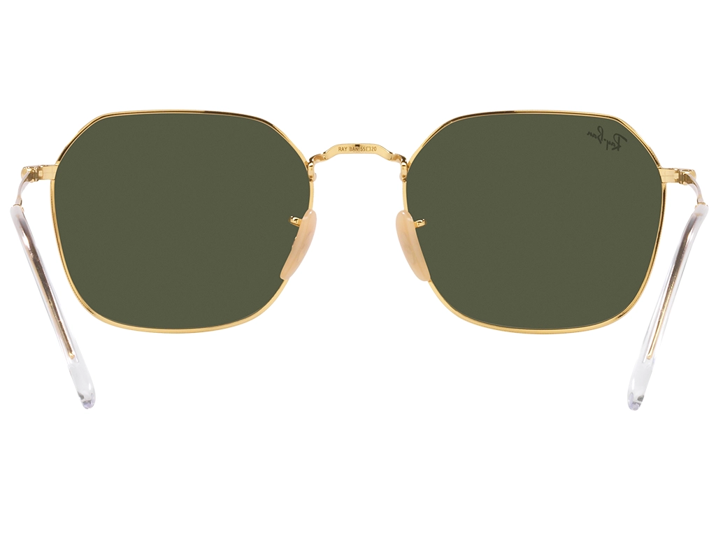 Ray-Ban RB3694 Jim Arista Gold 001/31