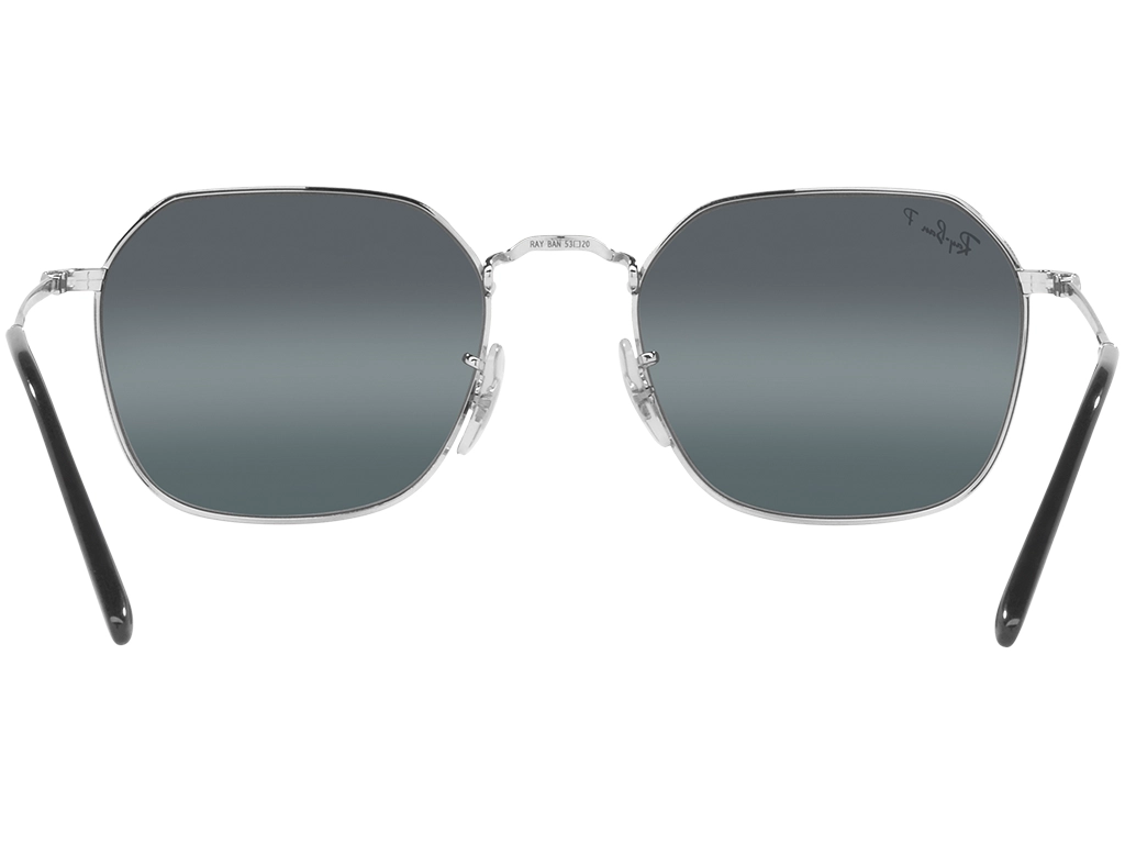 Ray-Ban RB3694 Jim Silver 9242G6 Polarised