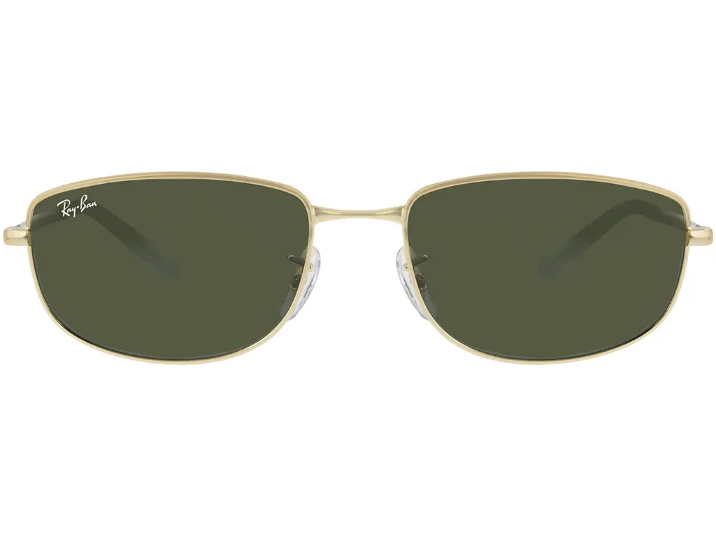 Ray-Ban RB3732 Arista 001/31 56 Gold