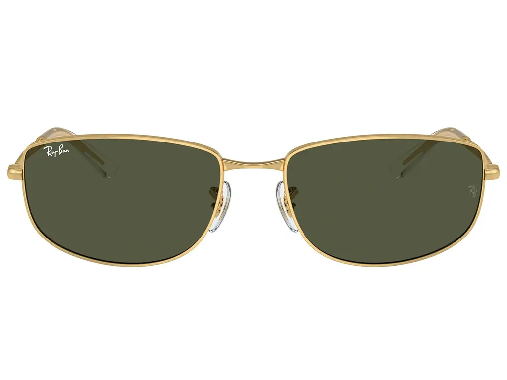 Ray-Ban RB3732 Arista 001/31 56 Gold