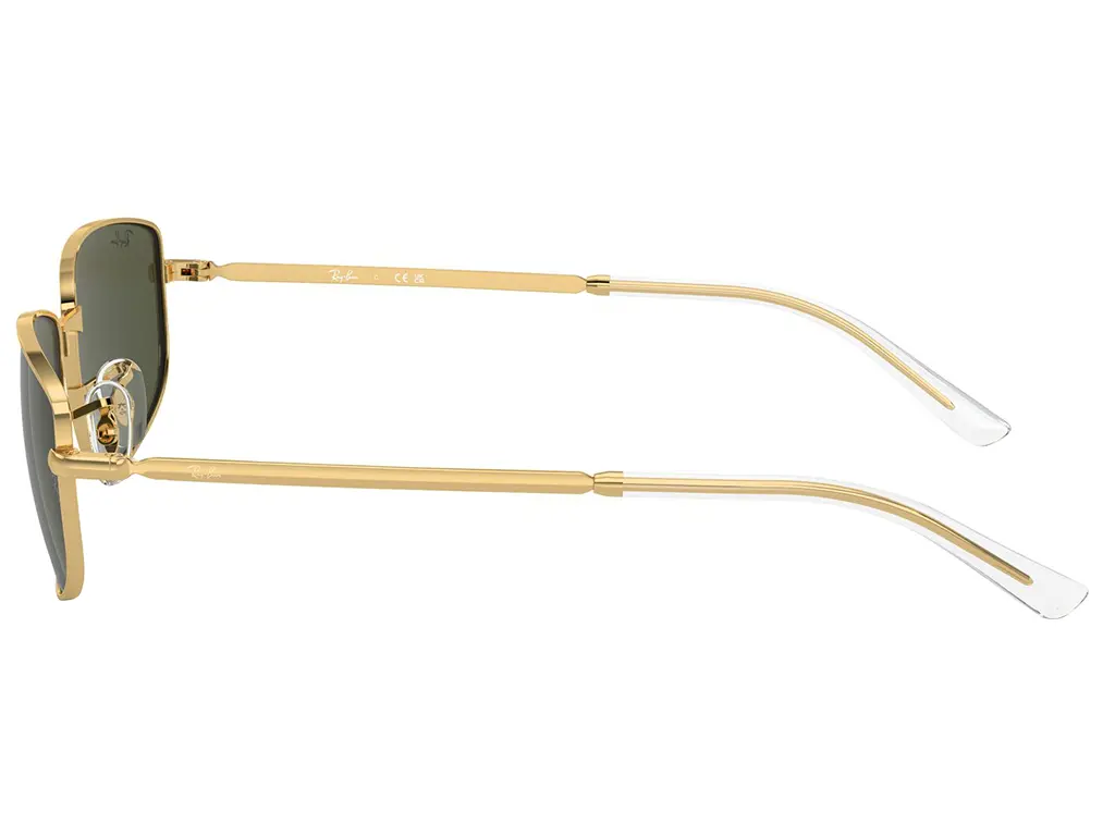 Ray-Ban RB3732 Arista 001/31 56 Gold