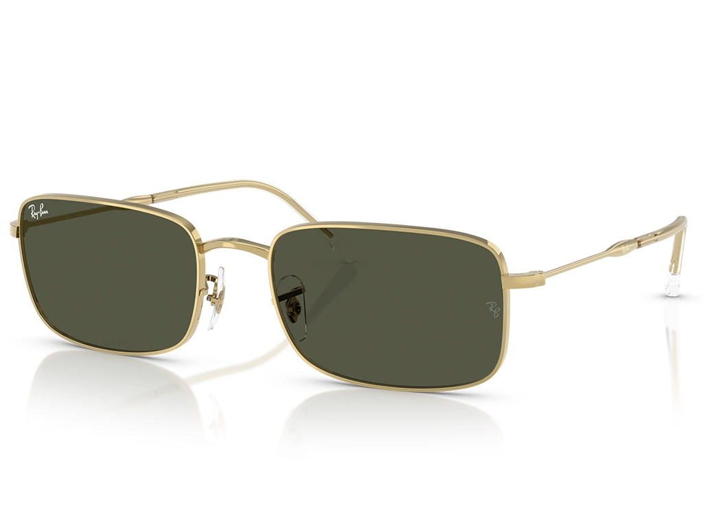 Ray-Ban RB3746 001/31 Arista Gold 56